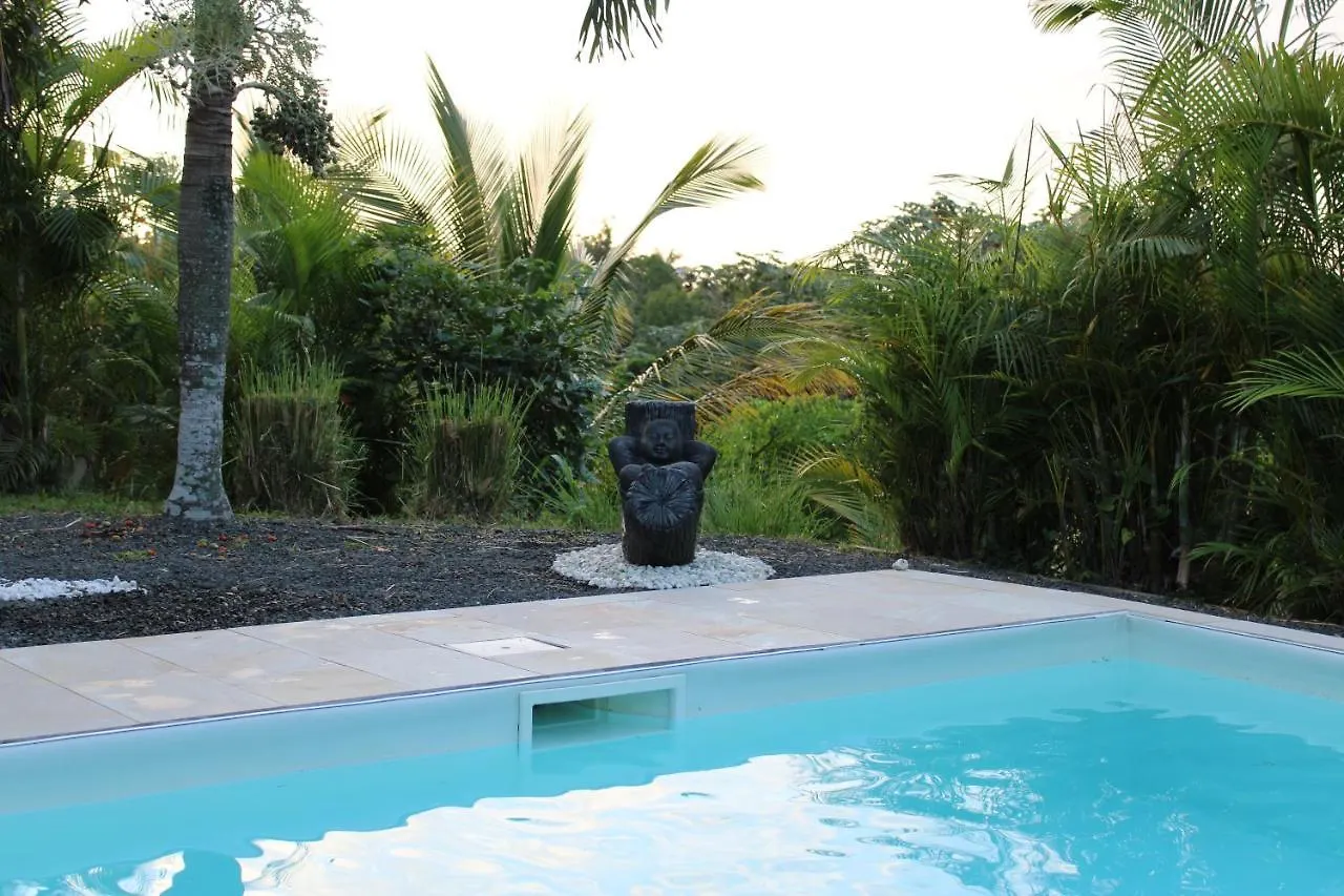 Villa Ecrin De Nature Sainte-Rose