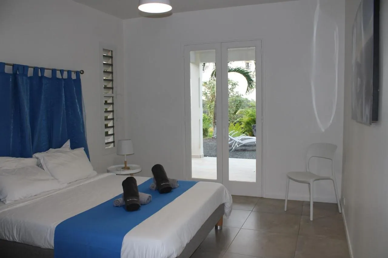 Villa Ecrin De Nature Sainte-Rose