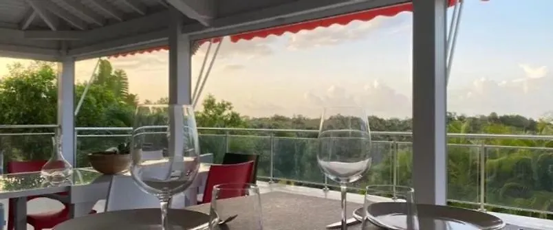 Villa Ecrin De Nature Sainte-Rose 0*,  Guadeloupe
